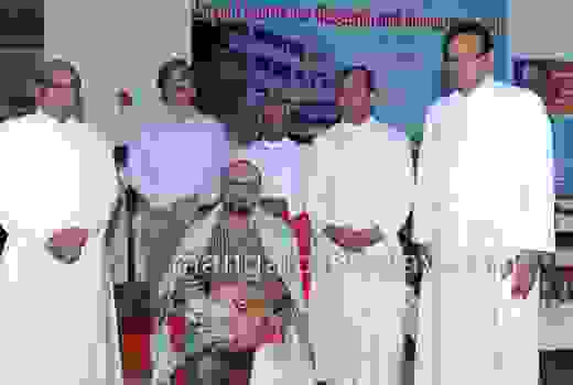 Centre for Research and Innovation’ at St Aloysius opens 1